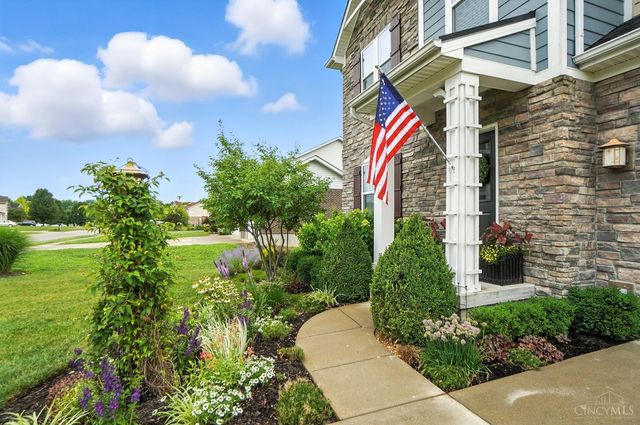 3262 Blue Springs Drive, Monroe, OH 45050