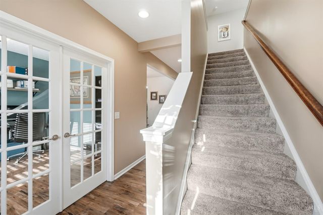 3262 Blue Springs Drive, Monroe, OH 45050