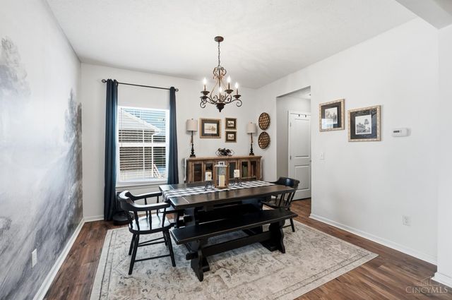 3262 Blue Springs Drive, Monroe, OH 45050