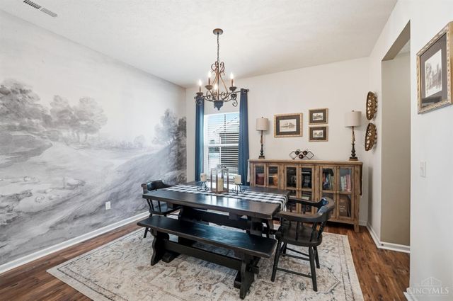 3262 Blue Springs Drive, Monroe, OH 45050