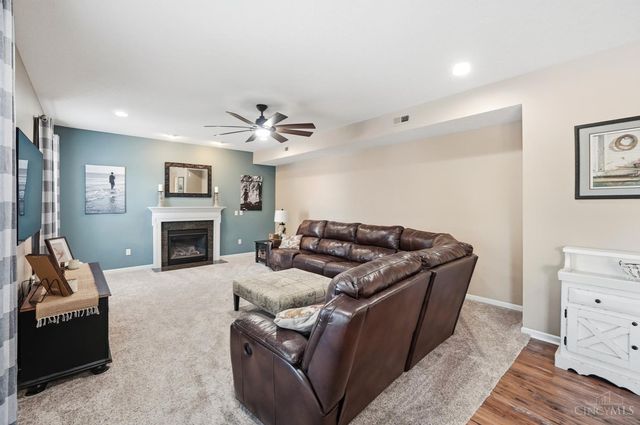 3262 Blue Springs Drive, Monroe, OH 45050