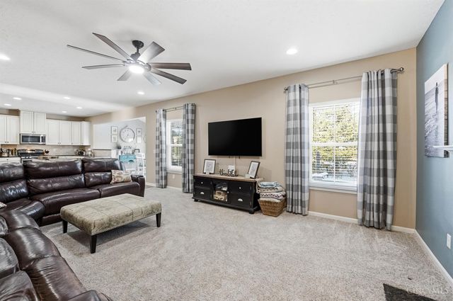 3262 Blue Springs Drive, Monroe, OH 45050