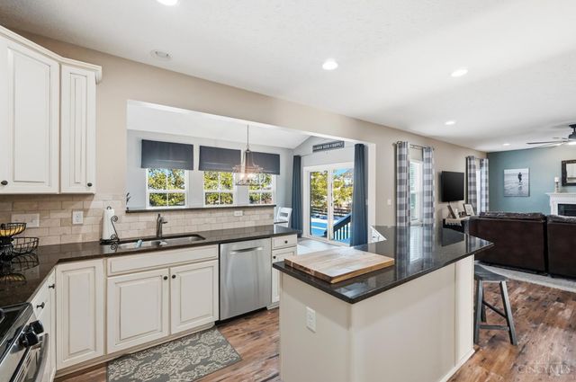 3262 Blue Springs Drive, Monroe, OH 45050