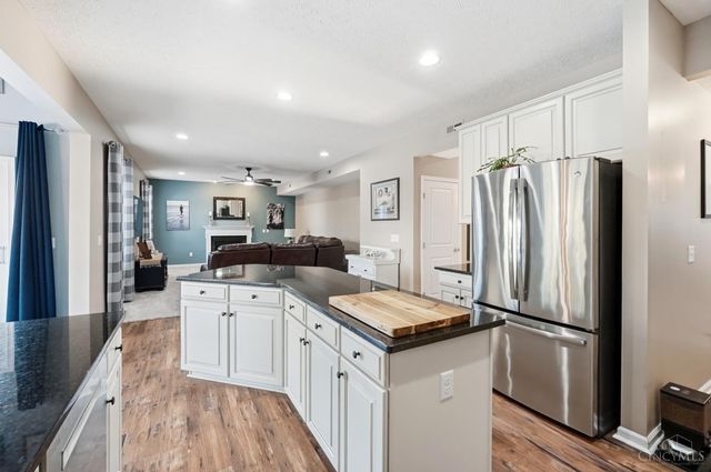 3262 Blue Springs Drive, Monroe, OH 45050