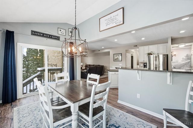 3262 Blue Springs Drive, Monroe, OH 45050