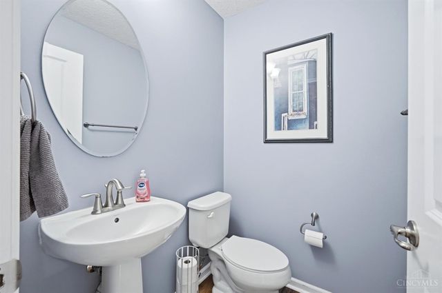 3262 Blue Springs Drive, Monroe, OH 45050