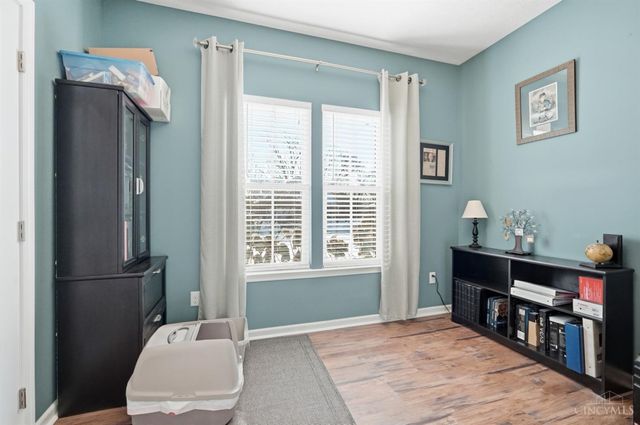 3262 Blue Springs Drive, Monroe, OH 45050