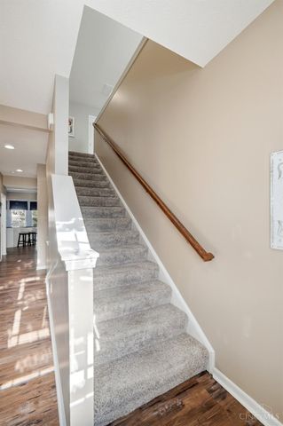 3262 Blue Springs Drive, Monroe, OH 45050