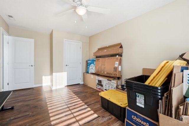 3262 Blue Springs Drive, Monroe, OH 45050