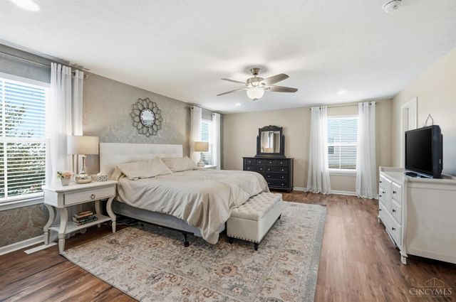 3262 Blue Springs Drive, Monroe, OH 45050