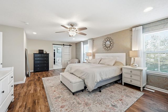 3262 Blue Springs Drive, Monroe, OH 45050