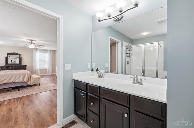 3262 Blue Springs Drive, Monroe, OH 45050