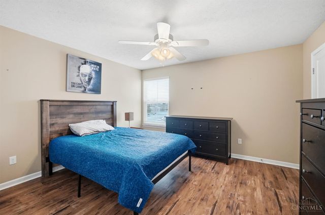 3262 Blue Springs Drive, Monroe, OH 45050