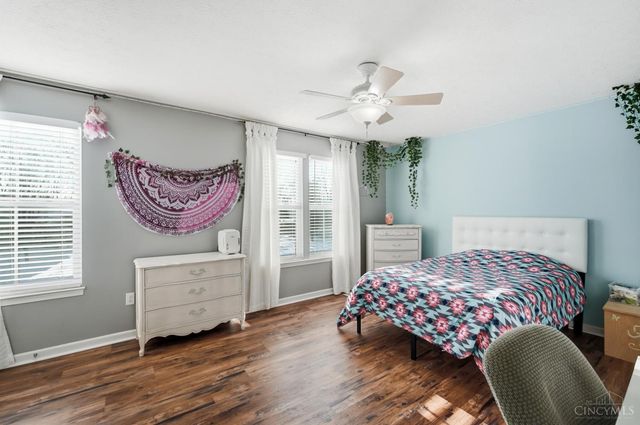 3262 Blue Springs Drive, Monroe, OH 45050