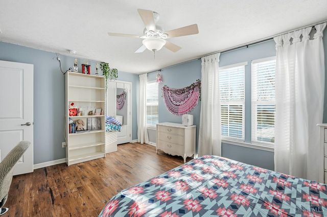 3262 Blue Springs Drive, Monroe, OH 45050