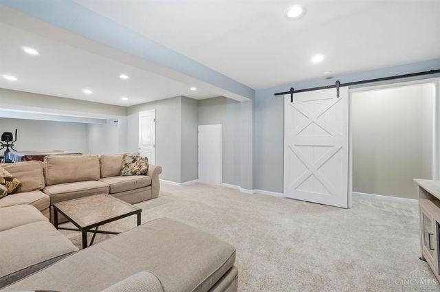 3262 Blue Springs Drive, Monroe, OH 45050