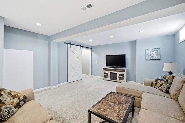 3262 Blue Springs Drive, Monroe, OH 45050