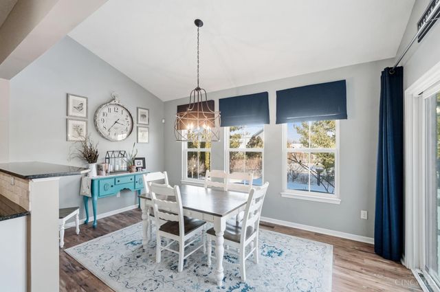 3262 Blue Springs Drive, Monroe, OH 45050