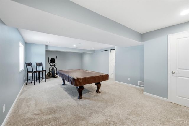 3262 Blue Springs Drive, Monroe, OH 45050