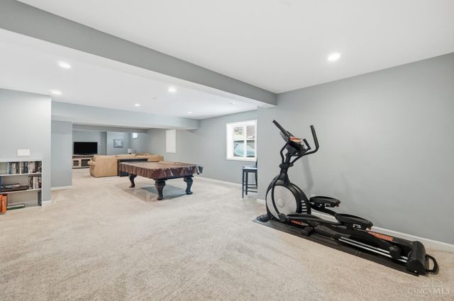 3262 Blue Springs Drive, Monroe, OH 45050