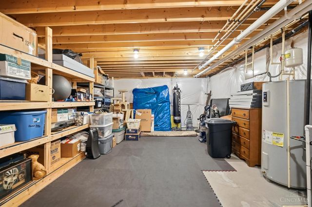 3262 Blue Springs Drive, Monroe, OH 45050