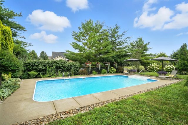 3262 Blue Springs Drive, Monroe, OH 45050