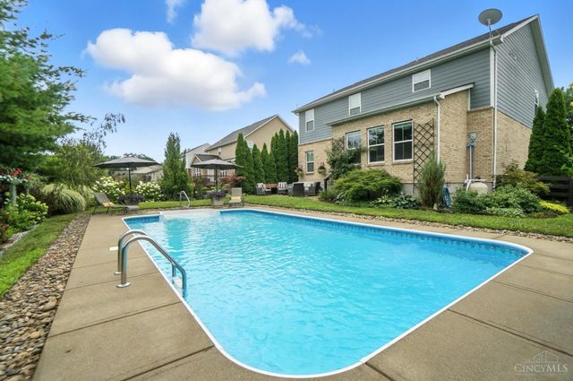 3262 Blue Springs Drive, Monroe, OH 45050