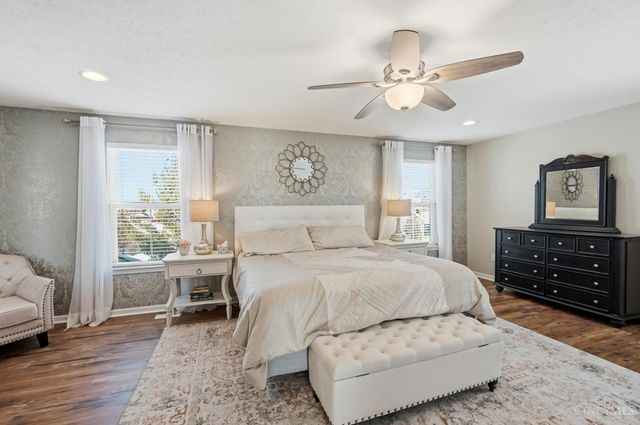 3262 Blue Springs Drive, Monroe, OH 45050