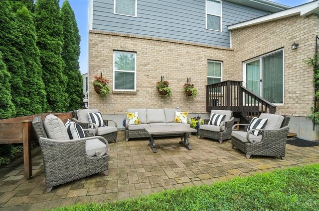 3262 Blue Springs Drive, Monroe, OH 45050