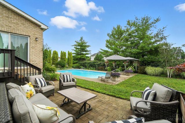 3262 Blue Springs Drive, Monroe, OH 45050