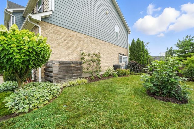 3262 Blue Springs Drive, Monroe, OH 45050