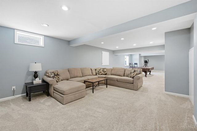 3262 Blue Springs Drive, Monroe, OH 45050