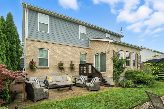 3262 Blue Springs Drive, Monroe, OH 45050