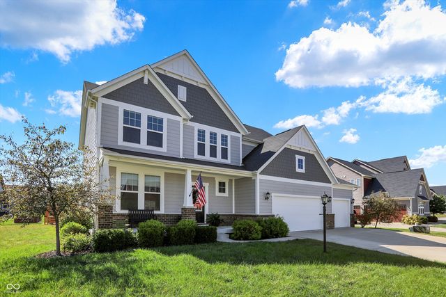 7877 Villa Circle, Avon, IN 46123