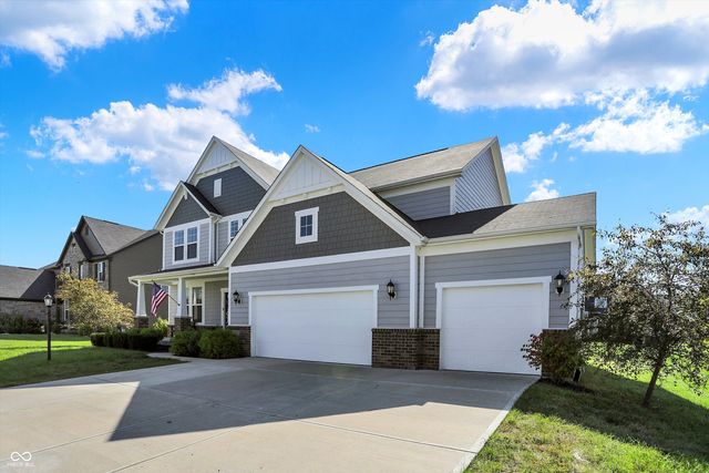 7877 Villa Circle, Avon, IN 46123