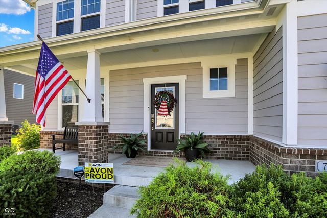 7877 Villa Circle, Avon, IN 46123