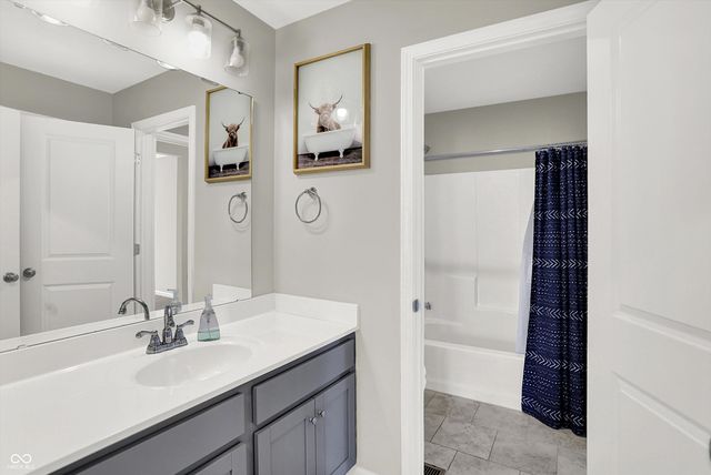 7877 Villa Circle, Avon, IN 46123