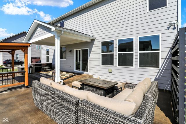 7877 Villa Circle, Avon, IN 46123