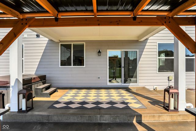 7877 Villa Circle, Avon, IN 46123