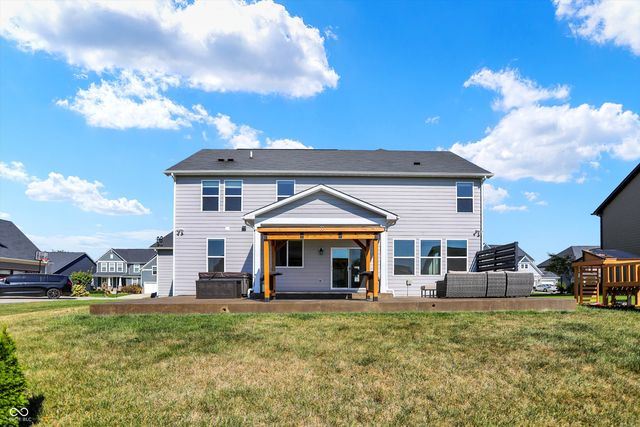 7877 Villa Circle, Avon, IN 46123