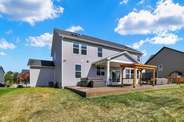 7877 Villa Circle, Avon, IN 46123