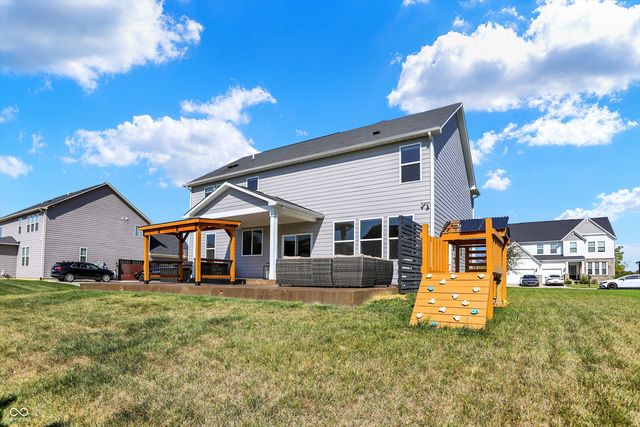 7877 Villa Circle, Avon, IN 46123