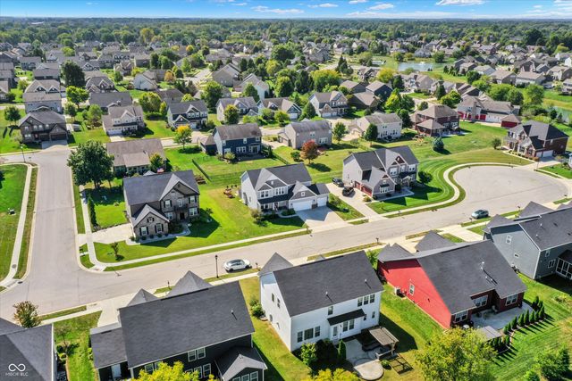 7877 Villa Circle, Avon, IN 46123