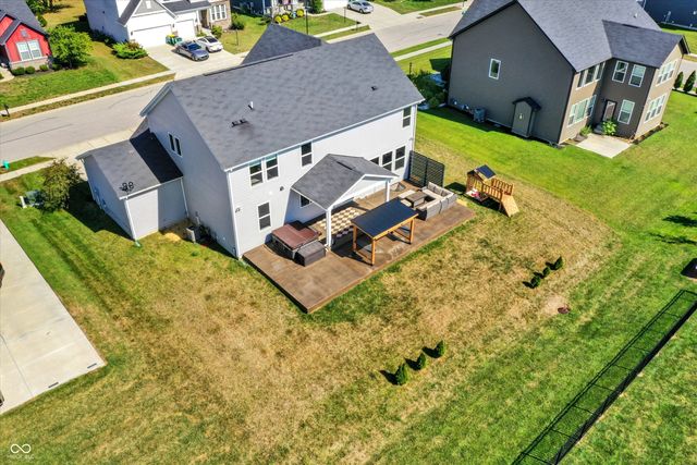 7877 Villa Circle, Avon, IN 46123