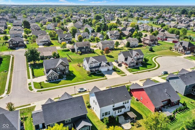 7877 Villa Circle, Avon, IN 46123