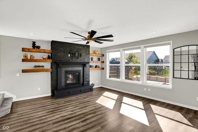 7877 Villa Circle, Avon, IN 46123