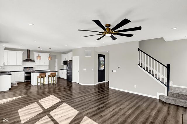 7877 Villa Circle, Avon, IN 46123