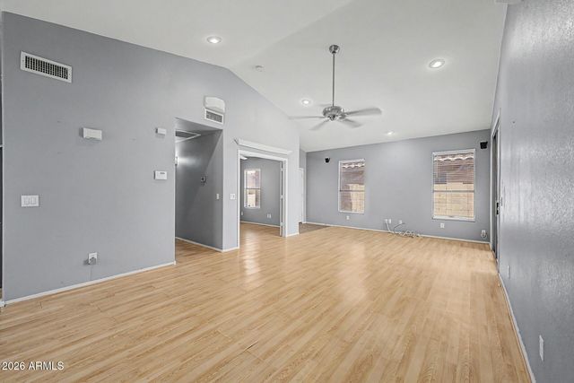 15283 W Eureka Trail, Surprise, AZ 85374