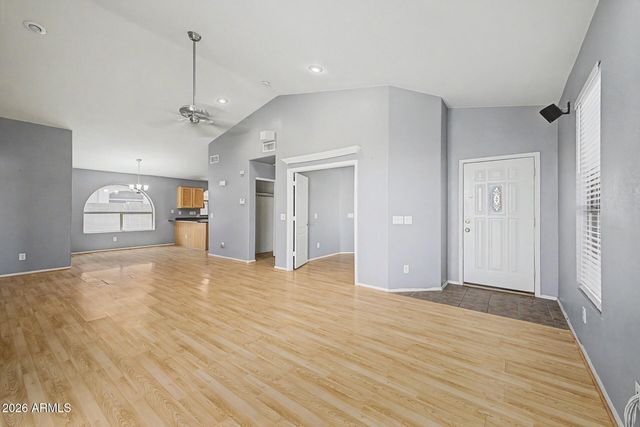 15283 W Eureka Trail, Surprise, AZ 85374