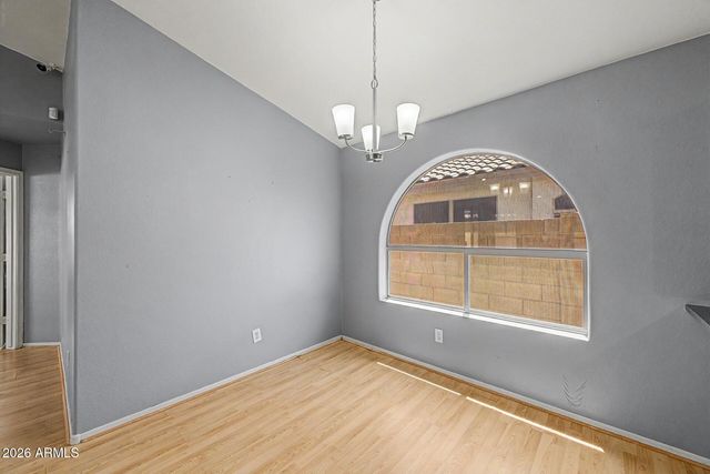 15283 W Eureka Trail, Surprise, AZ 85374